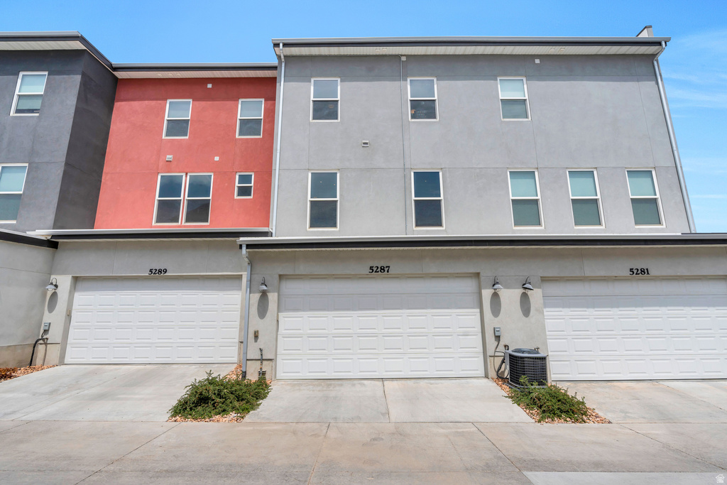 5287 W BOWSTRING WAY South Jordan, UT 84009