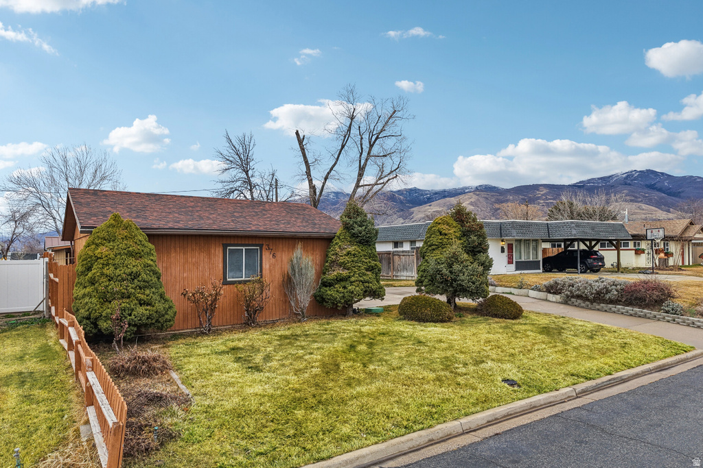 376 W 800 S Bountiful, UT 84010
