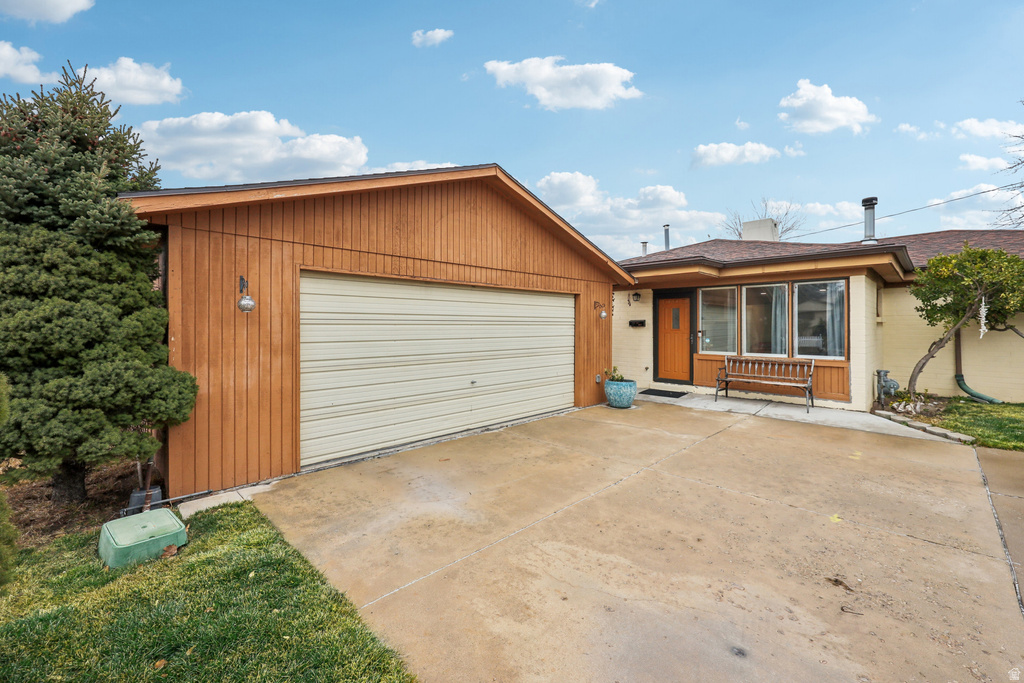 376 W 800 S Bountiful, UT 84010