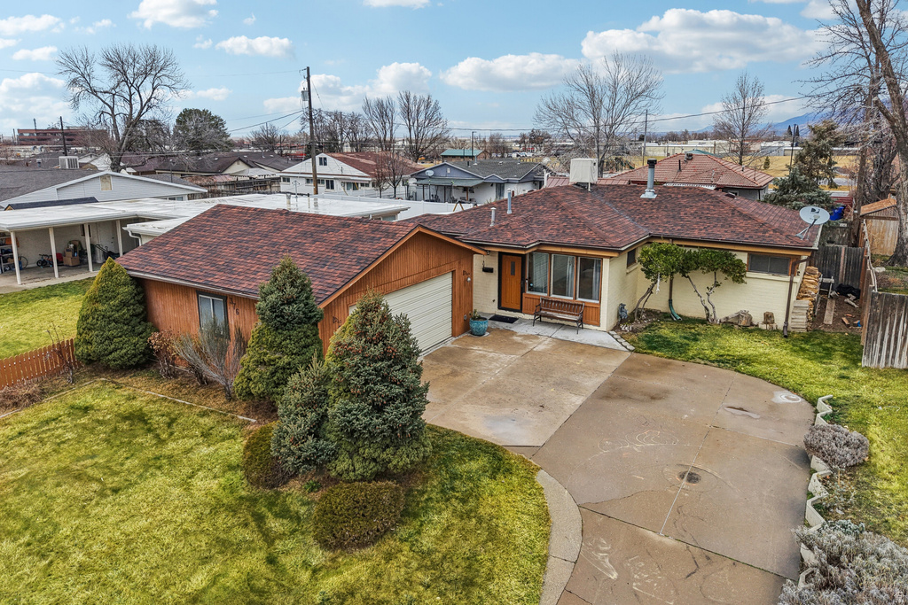 376 W 800 S Bountiful, UT 84010