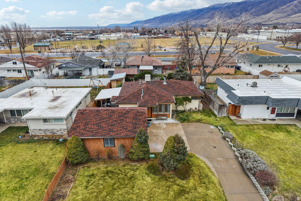 376 W 800 S Bountiful, UT 84010