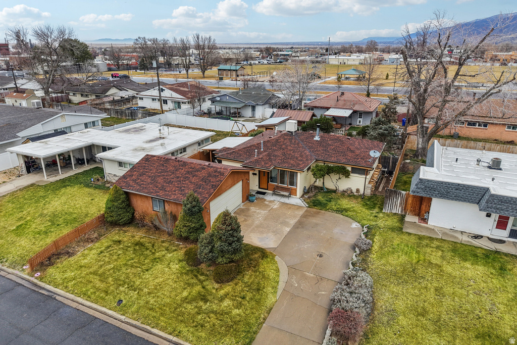 376 W 800 S Bountiful, UT 84010