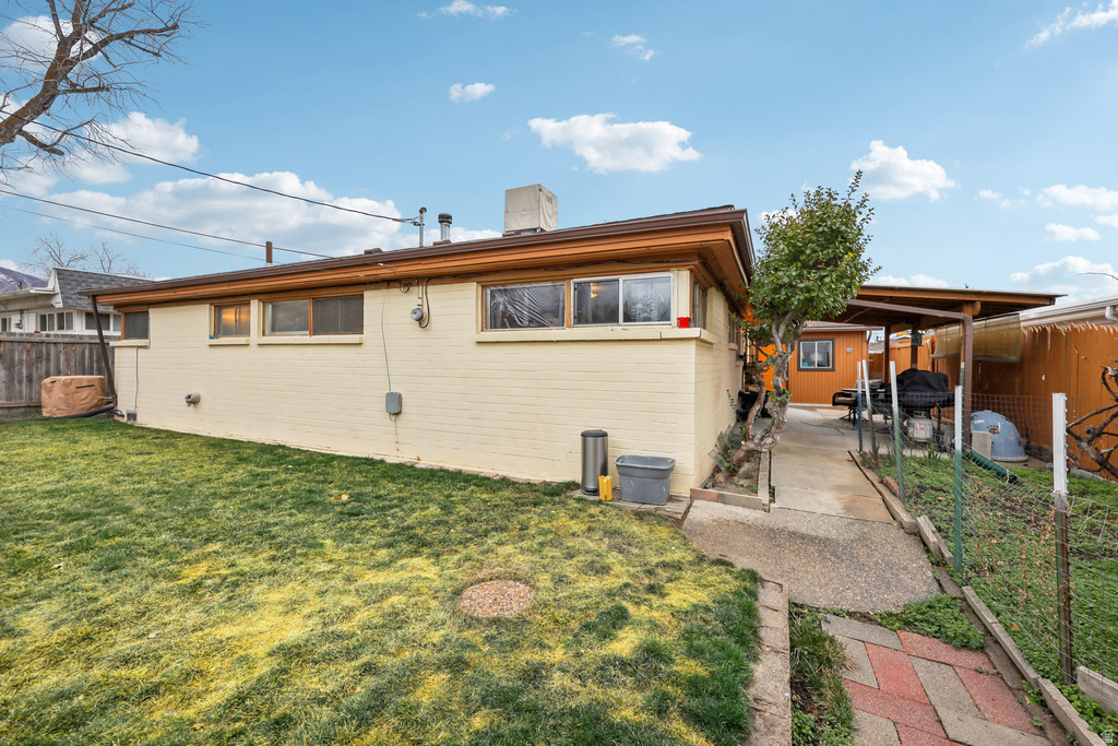 376 W 800 S Bountiful, UT 84010