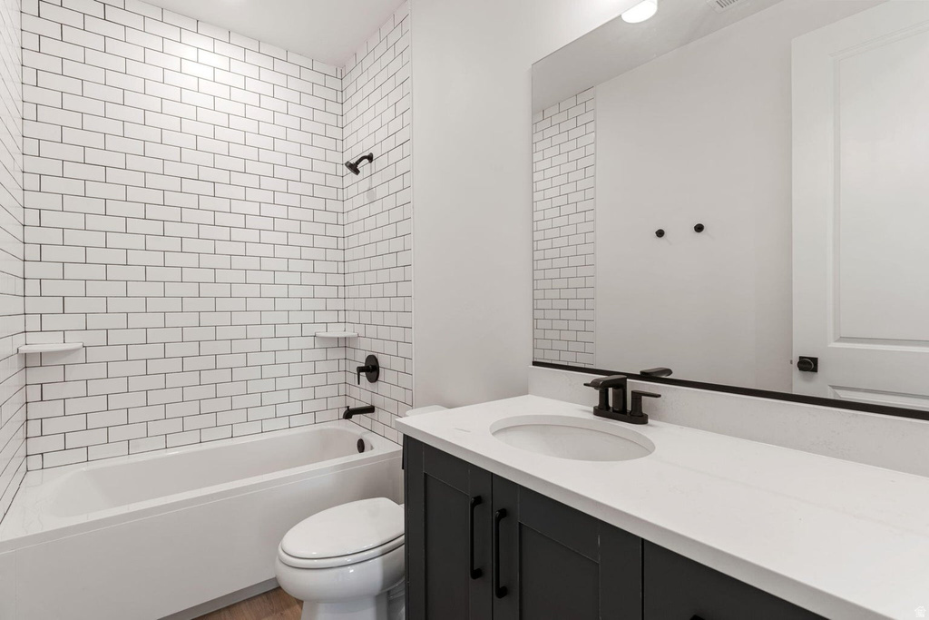 6303 S TUMBLESTONE CV St George, UT 84790