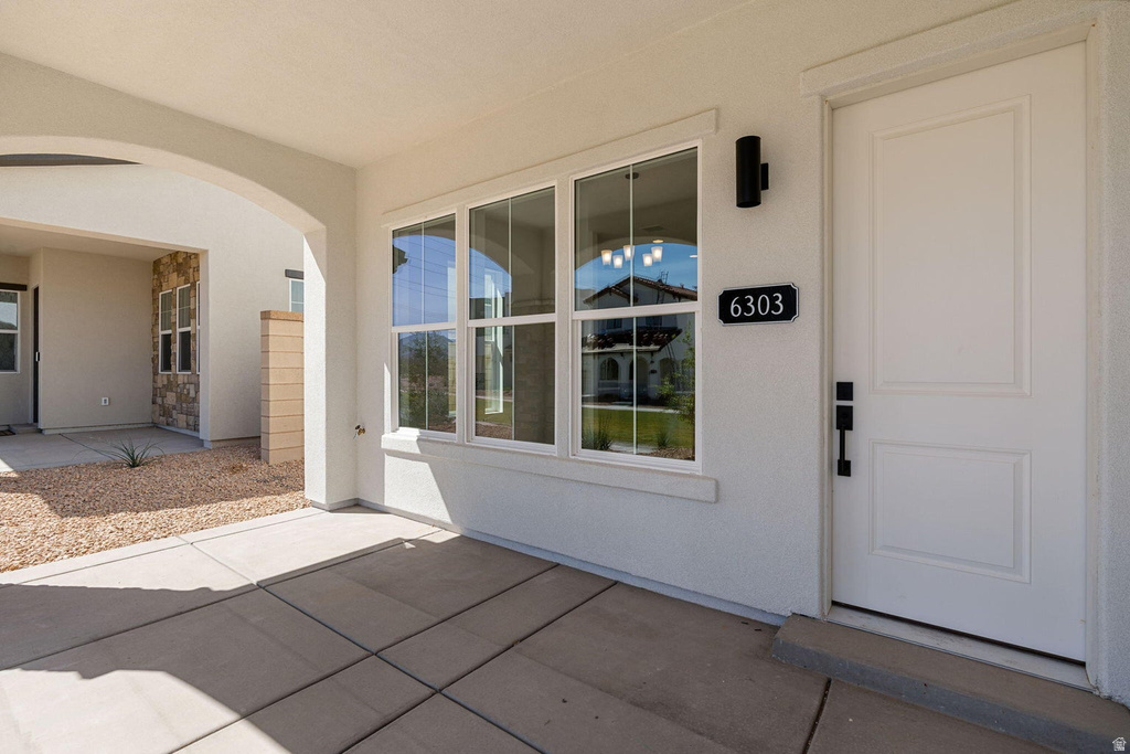 6303 S TUMBLESTONE CV St George, UT 84790