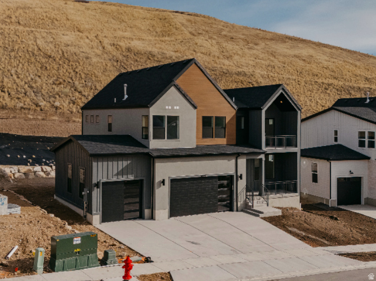 5894 N CANYON RIM RD #621 Lehi, UT 84048