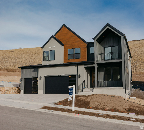 5894 N CANYON RIM RD #621 Lehi, UT 84048