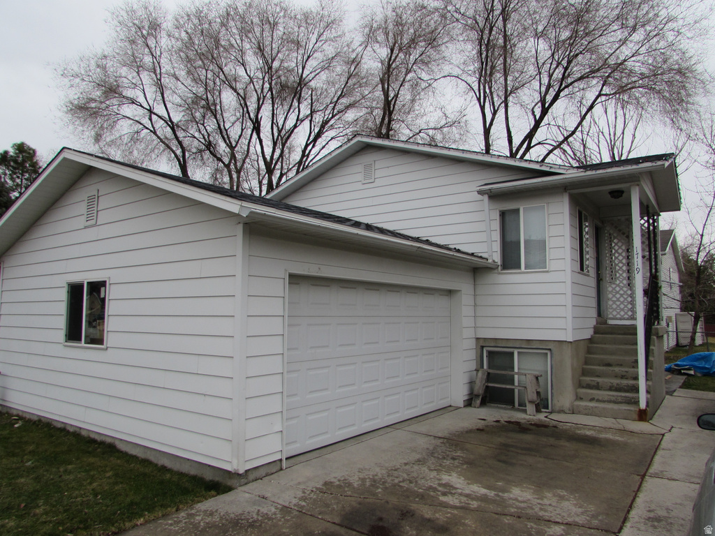 1711 W 400 N Salt Lake City, UT 84116