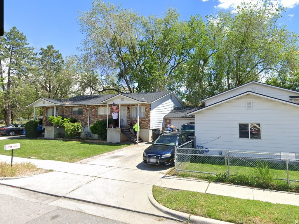 1711 W 400 N Salt Lake City, UT 84116