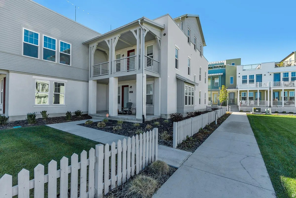 11207 S KESTREL RISE RD South Jordan, UT 84009