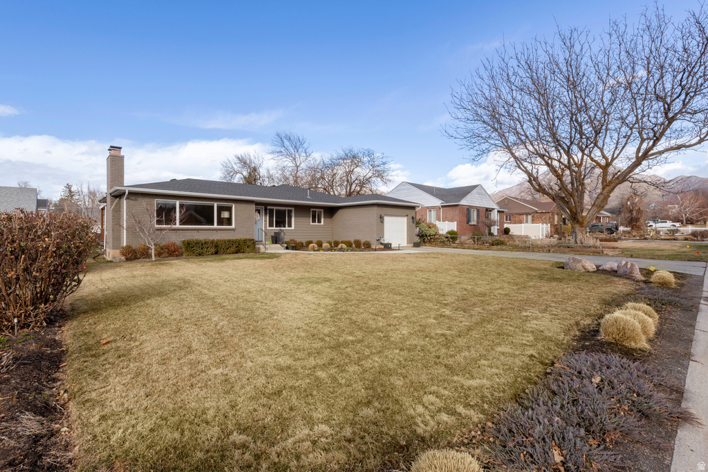 2059 E KELLER LN Salt Lake City, UT 84109