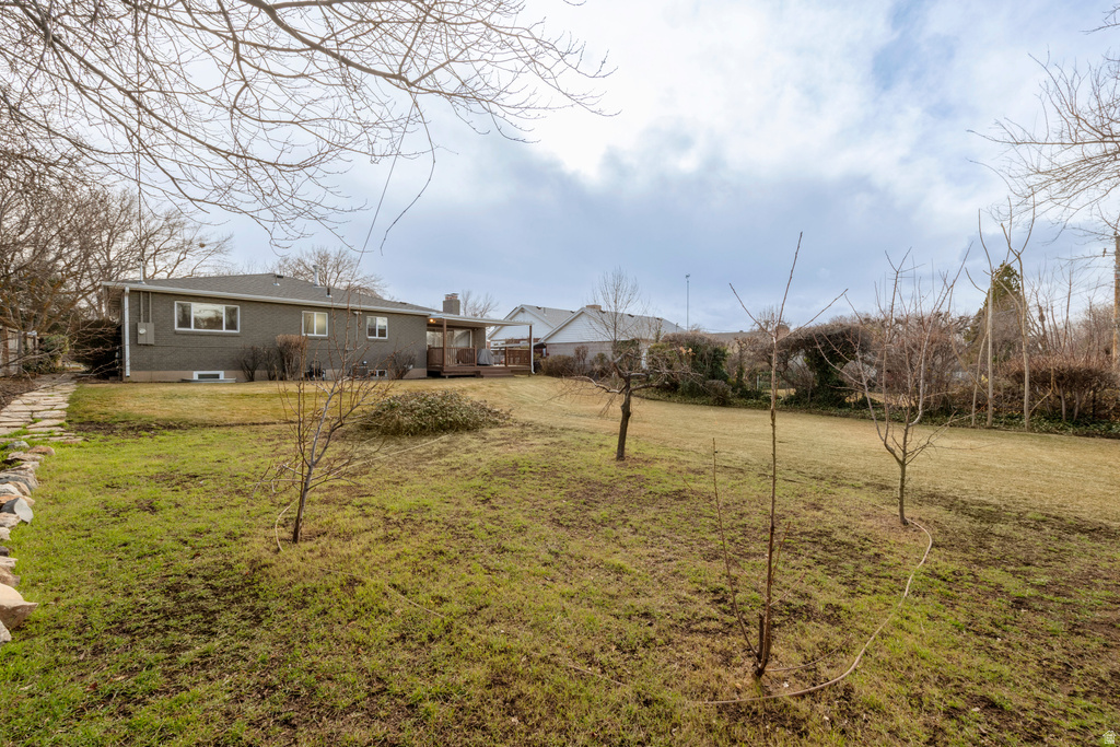 2059 E KELLER LN Salt Lake City, UT 84109