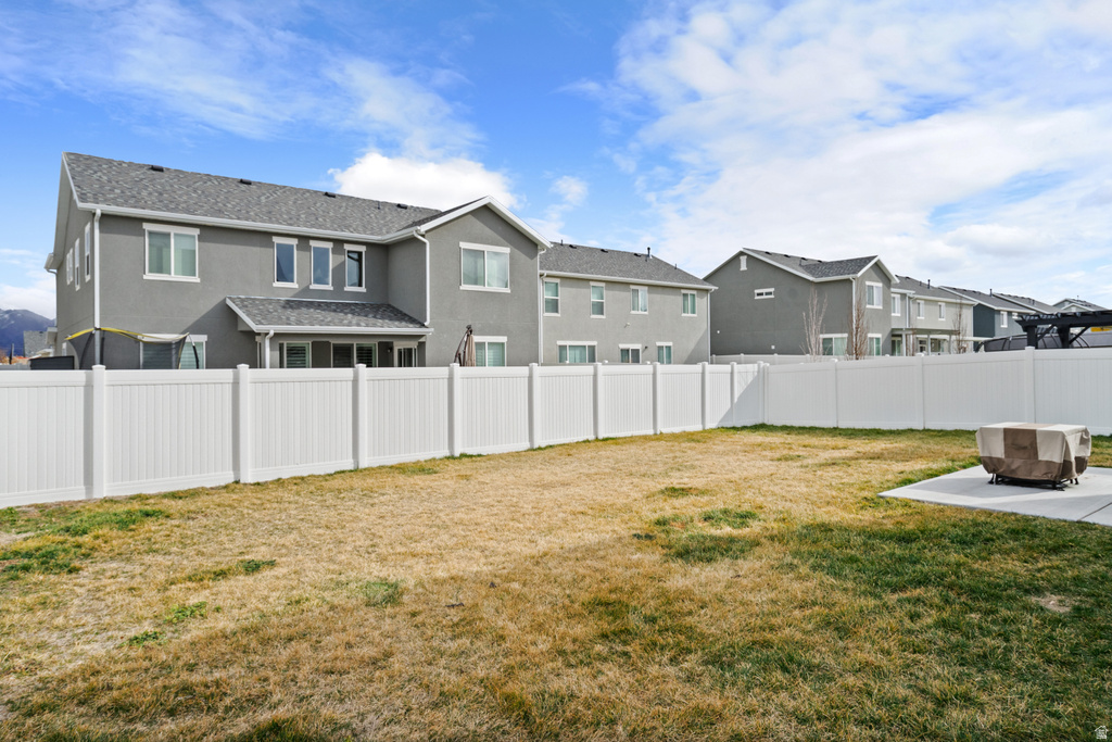 3329 S CLAIRE AVE Syracuse, UT 84075