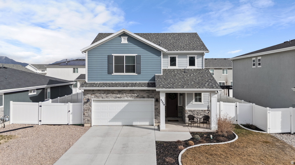 3329 S CLAIRE AVE Syracuse, UT 84075