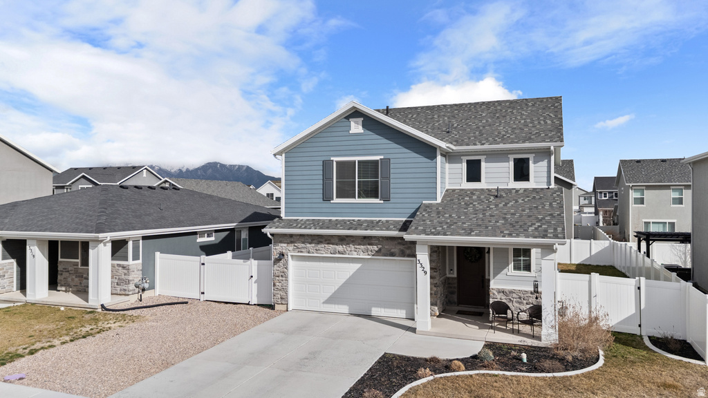 3329 S CLAIRE AVE Syracuse, UT 84075