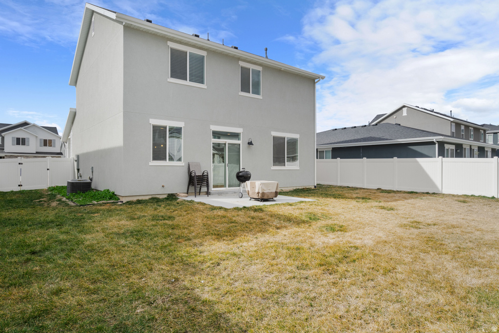 3329 S CLAIRE AVE Syracuse, UT 84075