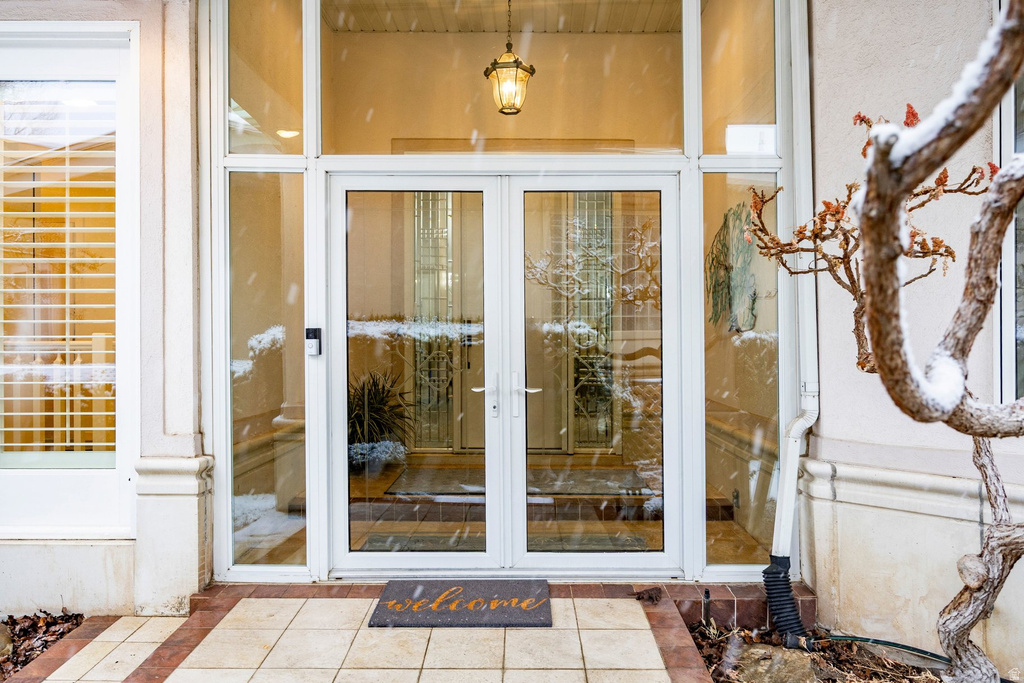 2115 E CONNOR PARK CV Salt Lake City, UT 84109