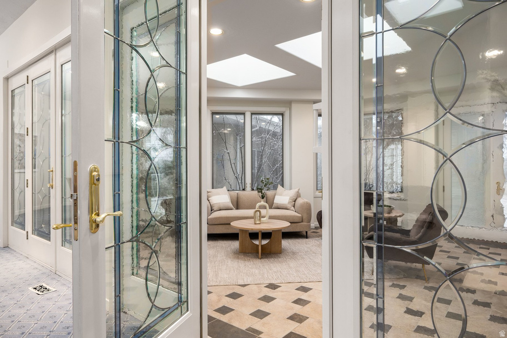 2115 E CONNOR PARK CV Salt Lake City, UT 84109