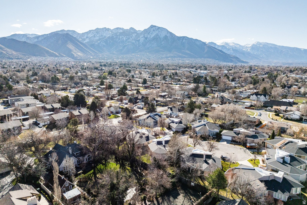 2115 E CONNOR PARK CV Salt Lake City, UT 84109