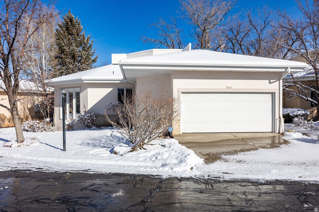 2115 E CONNOR PARK CV Salt Lake City, UT 84109