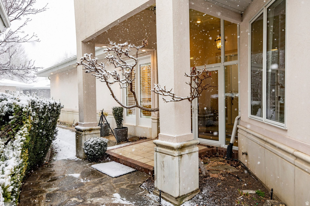 2115 E CONNOR PARK CV Salt Lake City, UT 84109