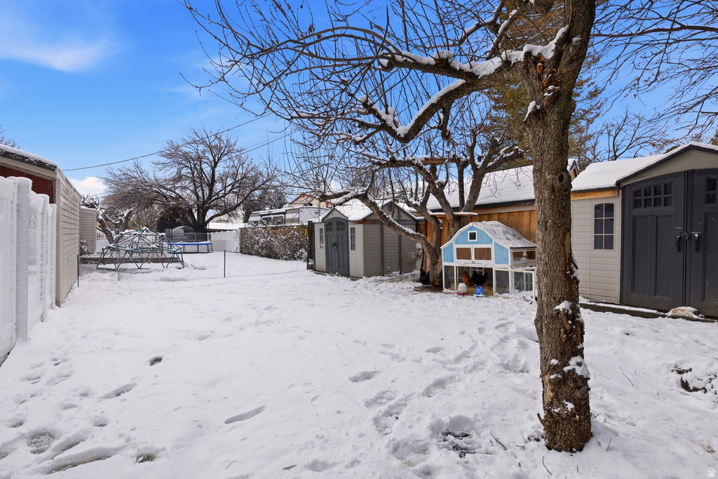 1055 E 200 N Springville, UT 84663