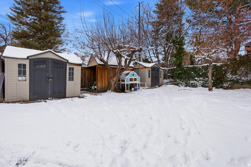 1055 E 200 N Springville, UT 84663