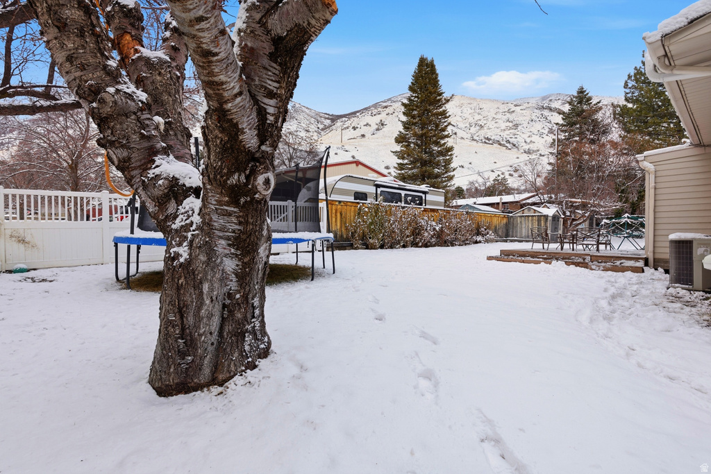 1055 E 200 N Springville, UT 84663