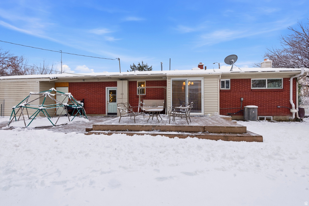 1055 E 200 N Springville, UT 84663