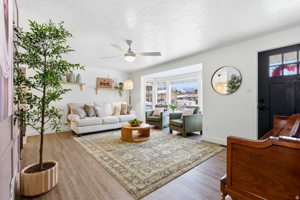 1055 E 200 N Springville, UT 84663