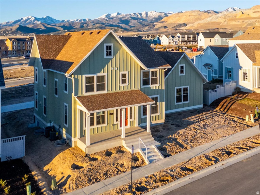 6651 W SALT MARSH DR #527 South Jordan, UT 84009