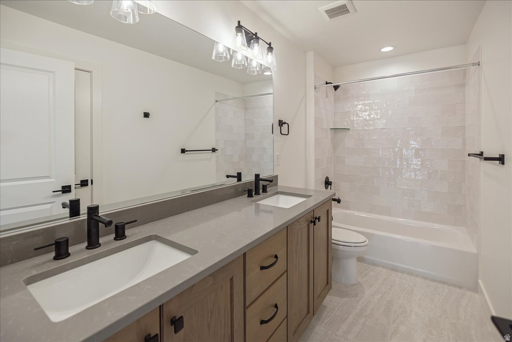 6651 W SALT MARSH DR #527 South Jordan, UT 84009