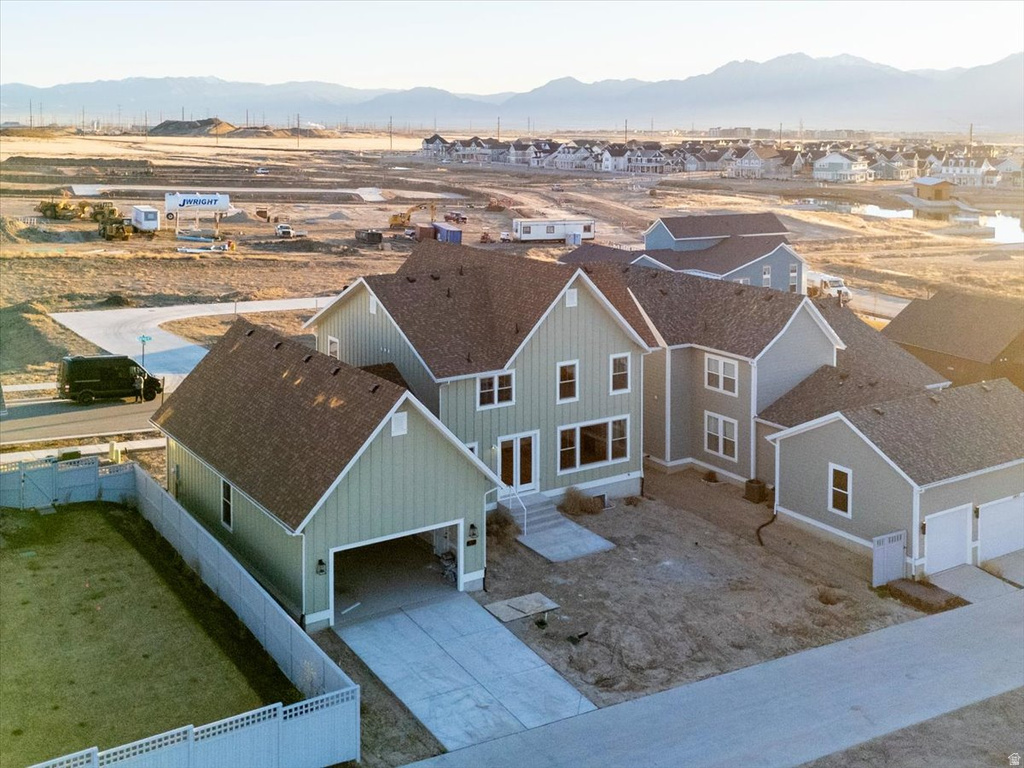 6651 W SALT MARSH DR #527 South Jordan, UT 84009