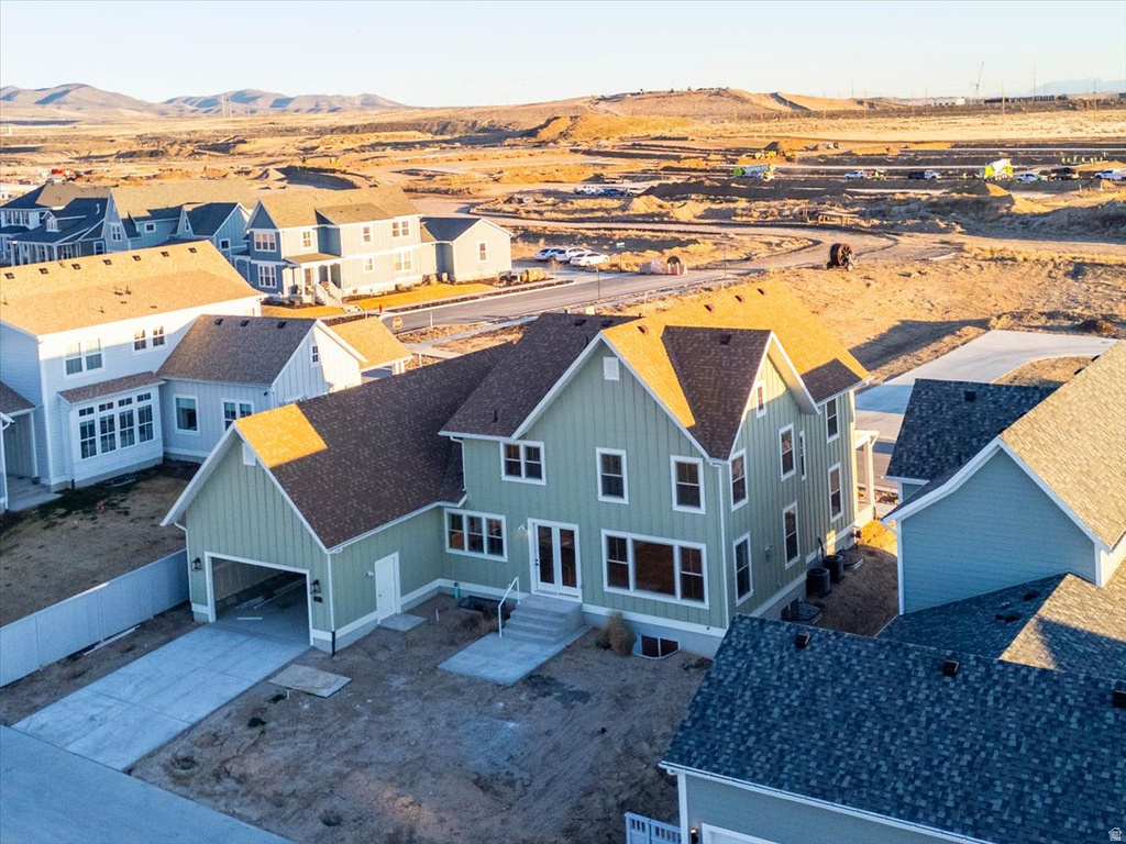 6651 W SALT MARSH DR #527 South Jordan, UT 84009