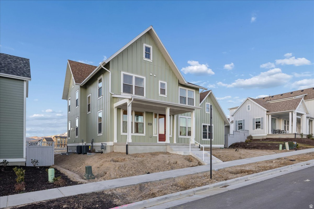 6651 W SALT MARSH DR #527 South Jordan, UT 84009