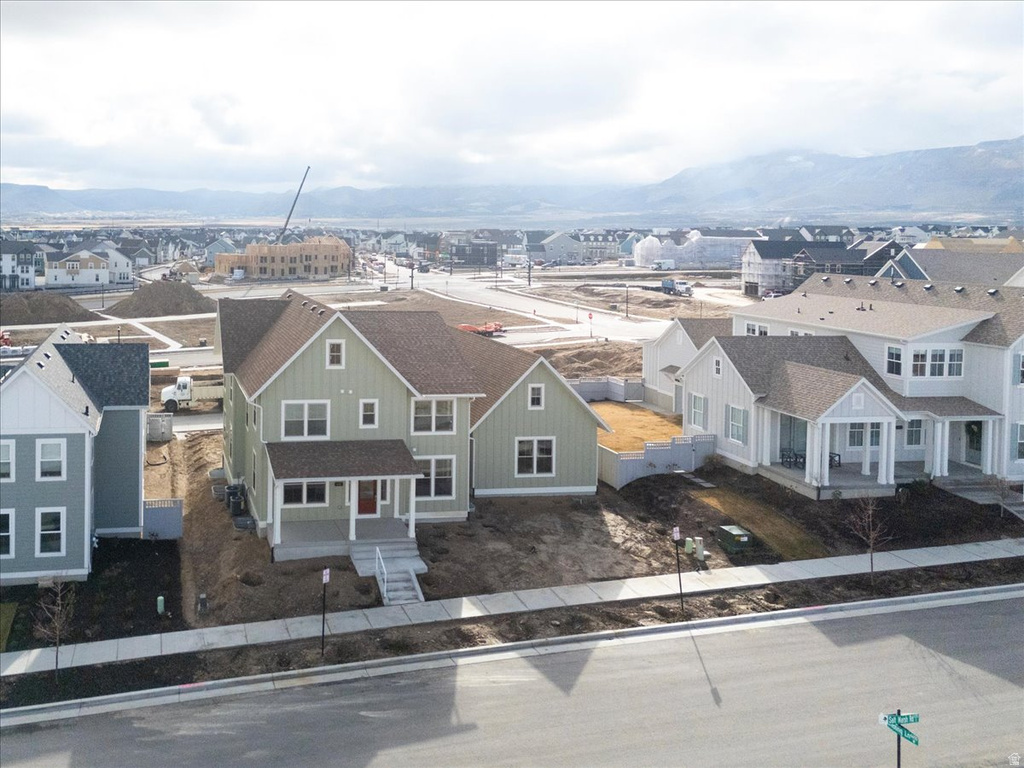 6651 W SALT MARSH DR #527 South Jordan, UT 84009