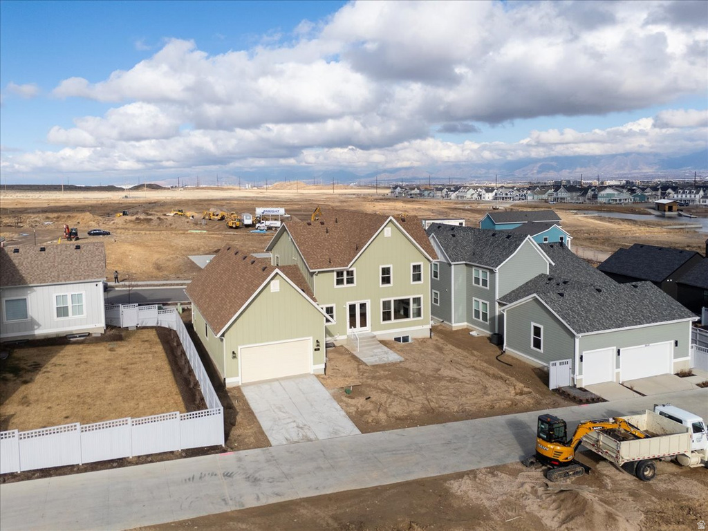 6651 W SALT MARSH DR #527 South Jordan, UT 84009