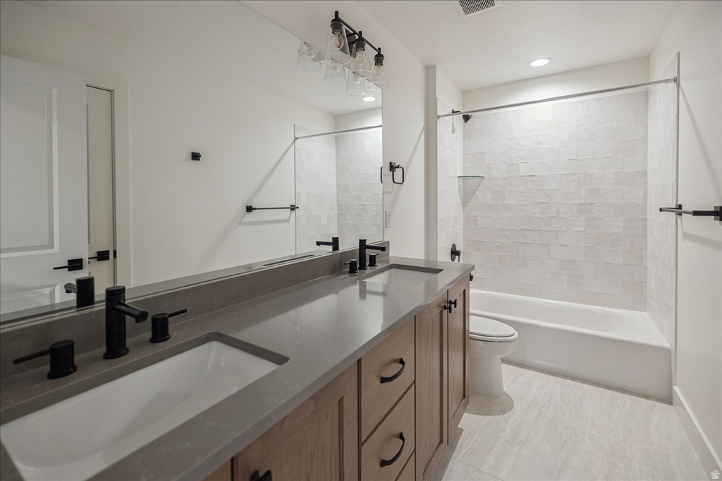 6651 W SALT MARSH DR #527 South Jordan, UT 84009