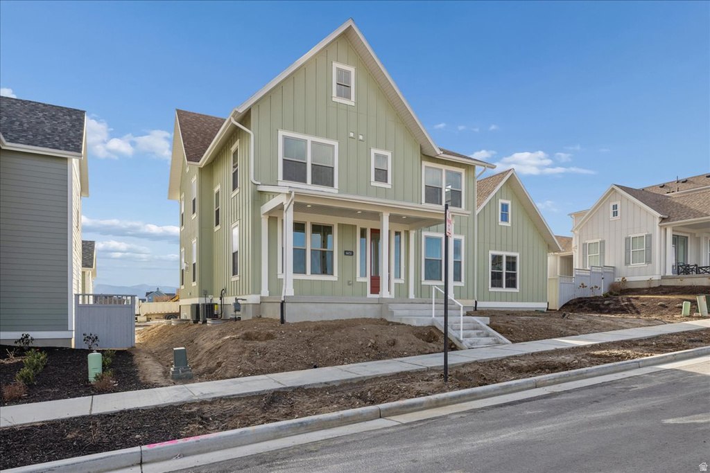 6651 W SALT MARSH DR #527 South Jordan, UT 84009