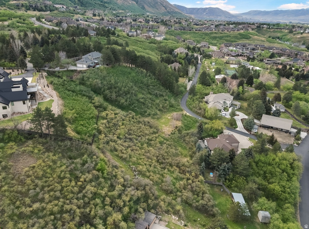 10667 S HIDDEN RIDGE LN Sandy, UT 84092