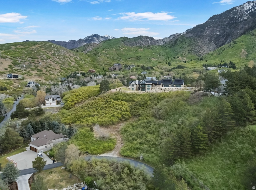10667 S HIDDEN RIDGE LN Sandy, UT 84092