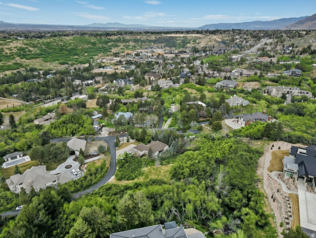 10667 S HIDDEN RIDGE LN Sandy, UT 84092