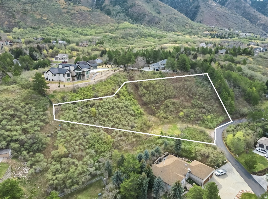 10667 S HIDDEN RIDGE LN Sandy, UT 84092