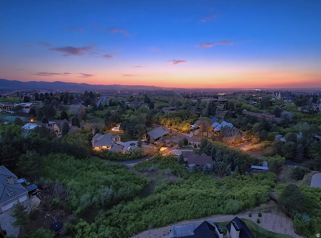 10667 S HIDDEN RIDGE LN Sandy, UT 84092