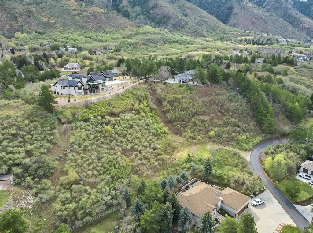 10667 S HIDDEN RIDGE LN Sandy, UT 84092