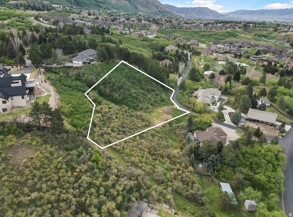 10667 S HIDDEN RIDGE LN Sandy, UT 84092