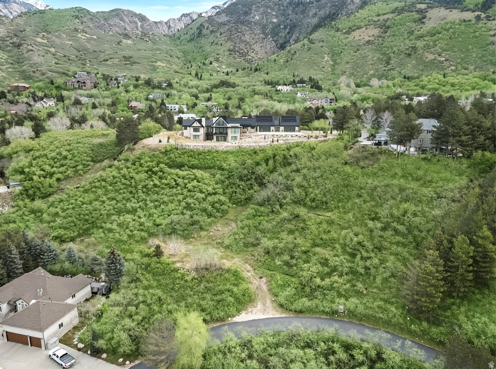 10667 S HIDDEN RIDGE LN Sandy, UT 84092