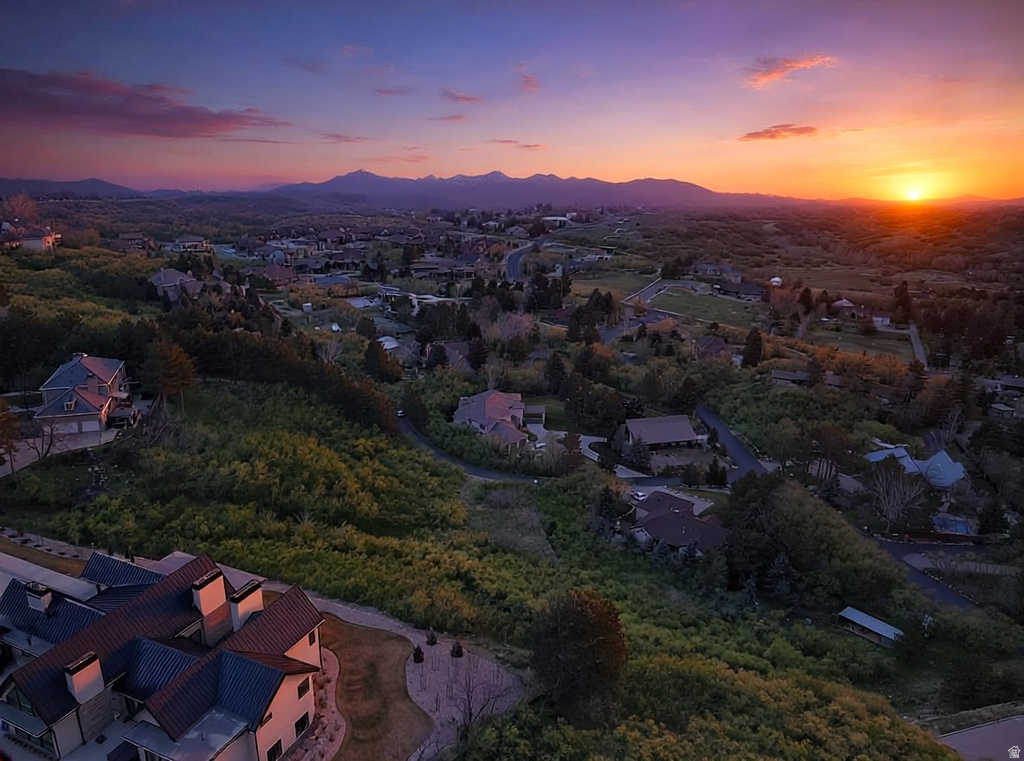 10667 S HIDDEN RIDGE LN Sandy, UT 84092