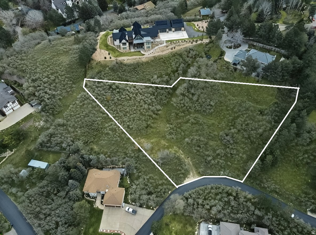 10667 S HIDDEN RIDGE LN Sandy, UT 84092