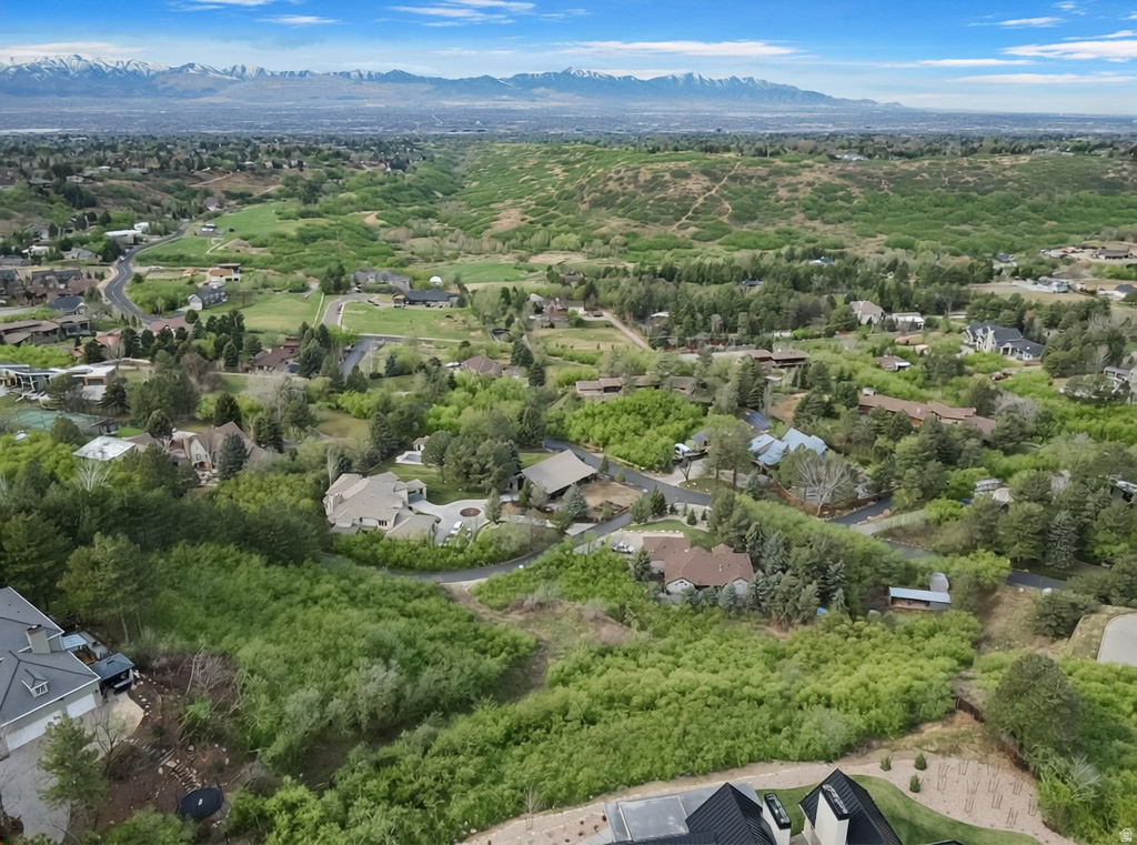 10667 S HIDDEN RIDGE LN Sandy, UT 84092
